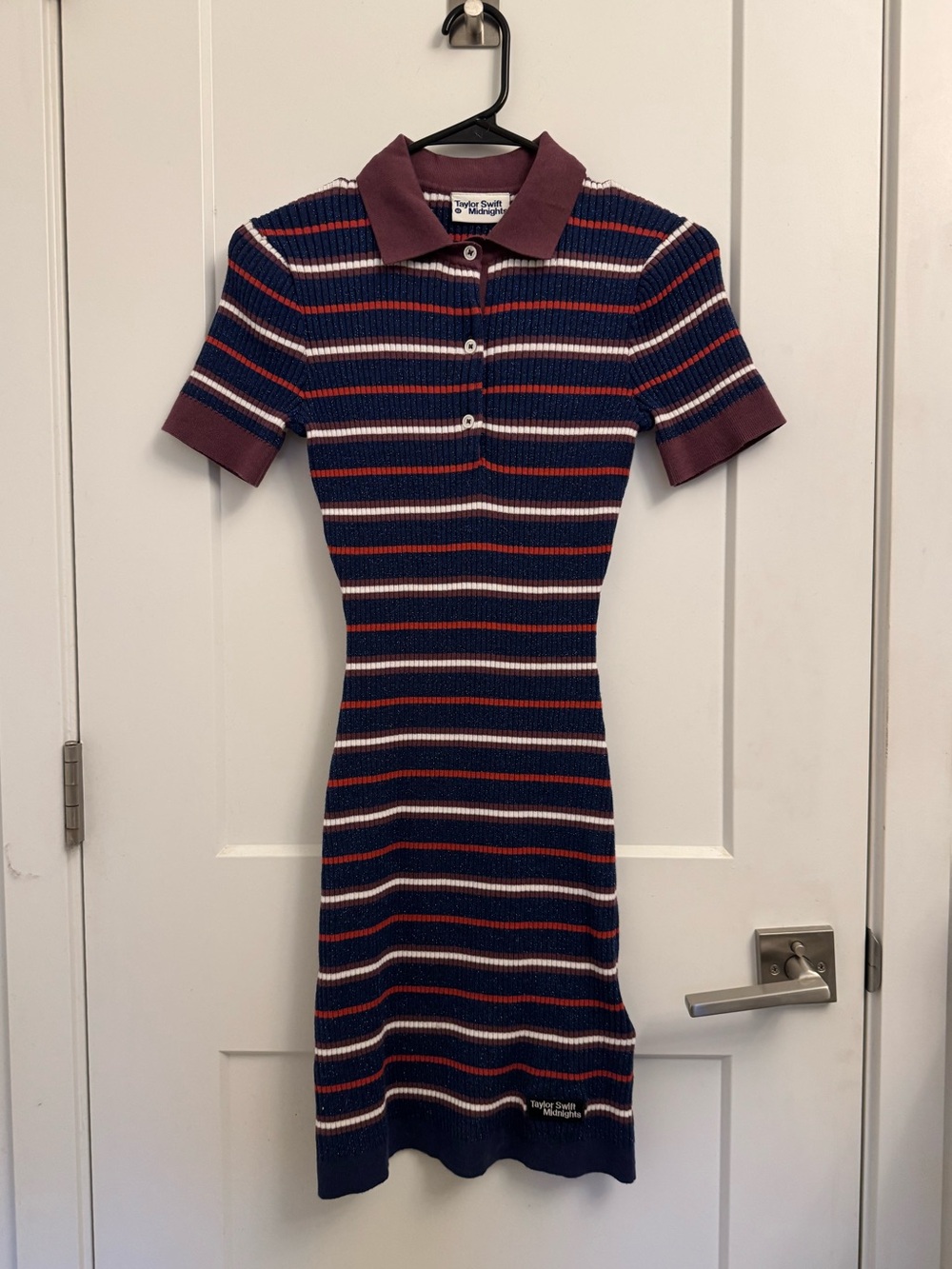 Taylor Swift Midnights Dress
